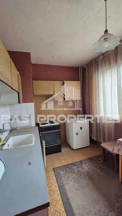 Продава се Едностаен апартамент в София, Люлин 8 - 47 кв.м за 2341 €/кв.м - Снимка #1