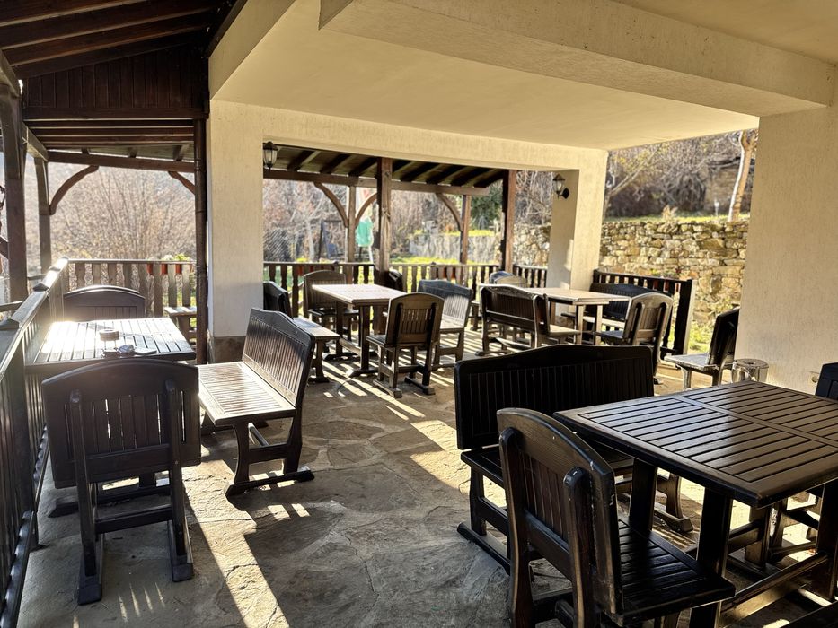 Продажба на ваканционен имот в село Орешак