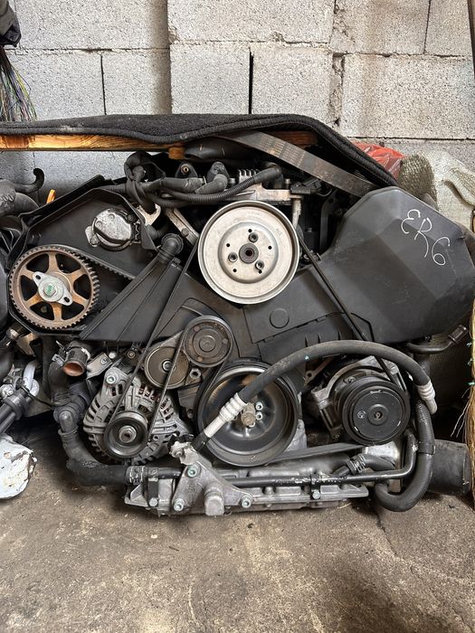 Авторазбор ваг..