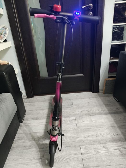 Trotineta OXELO  MID 9