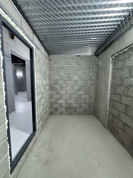 Склад, кладовка, кладовая