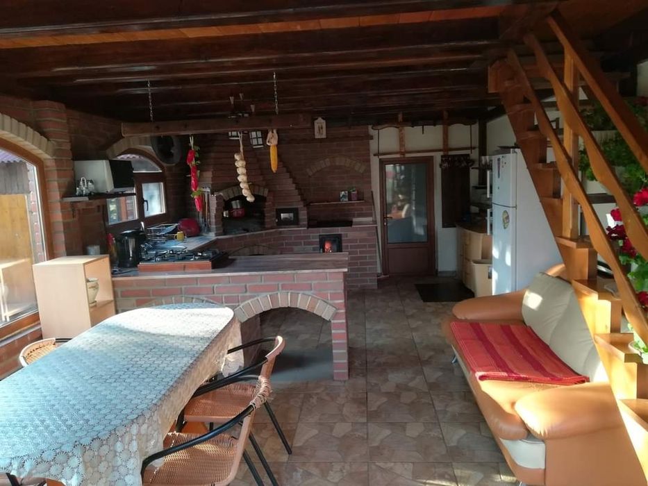 Cabană  de închiriat Piatra Fântânele