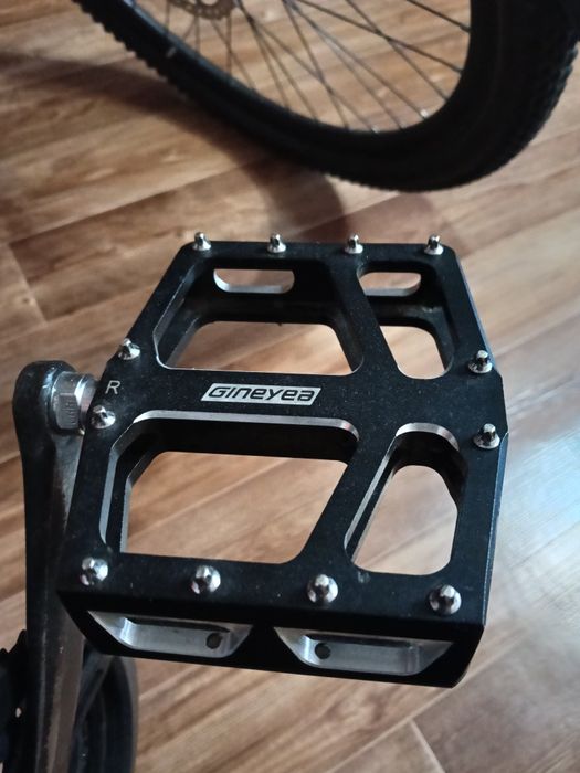 Продаётся велосипед