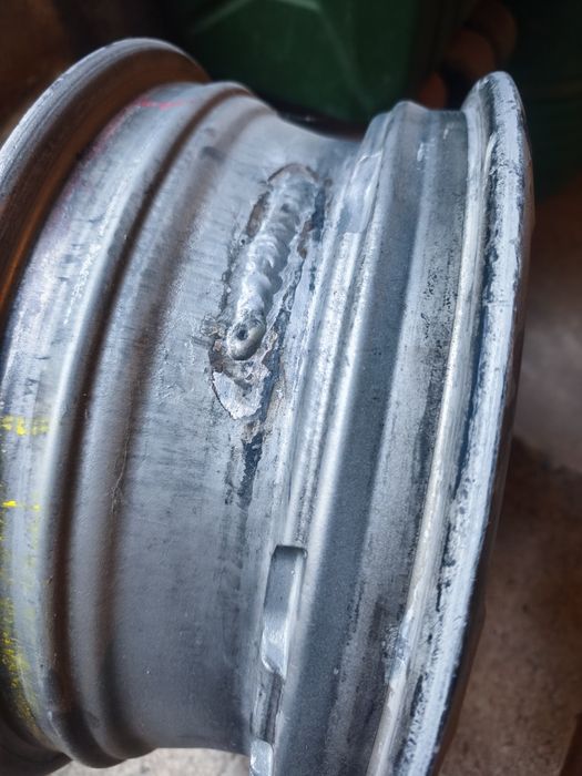 Джанти vw 5/112 R16