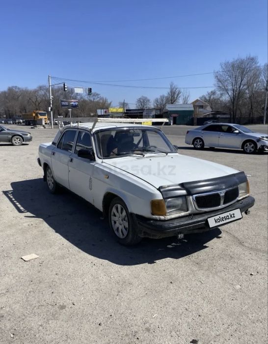 Волга 3110 продается