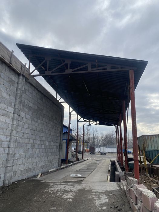 Автовесы продажа