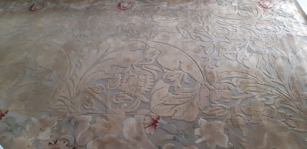 Ковёр, коврики прикроватные