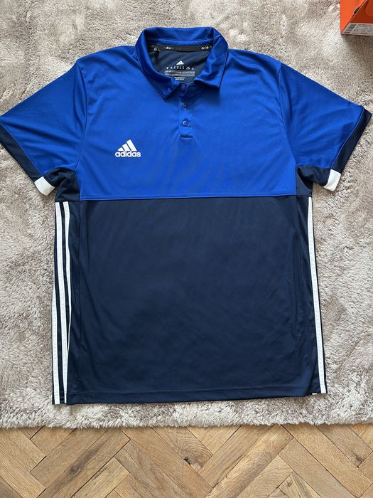 Мъжки тениски Nike Dri-Fit и Adidas