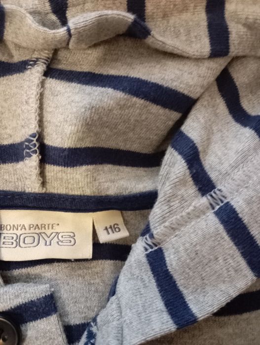 Сет.   110/116 размер