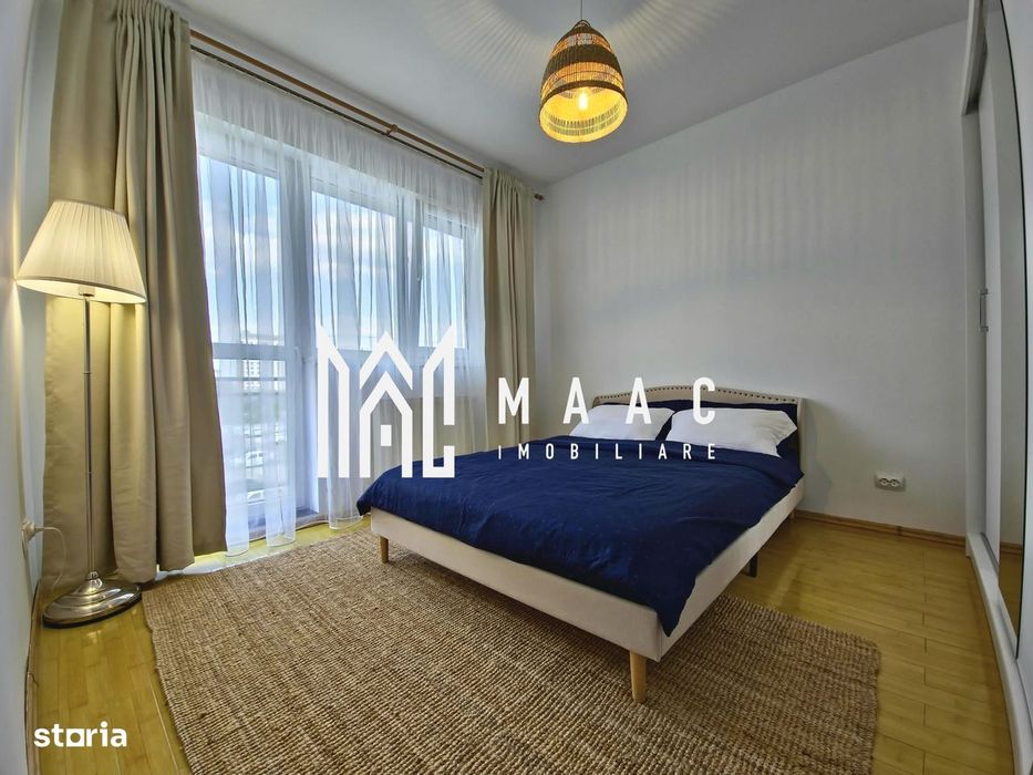 Apartament 3 camere | 93 MPU | 2 Bai | Modern | Hipodrom