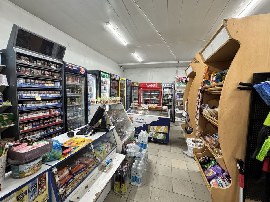 Сдается помешение на долгий срок