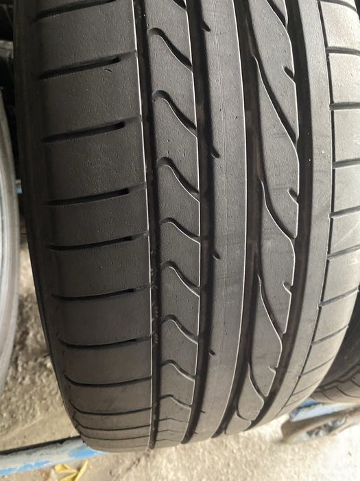 225/45/18 пара бу бриджестоун