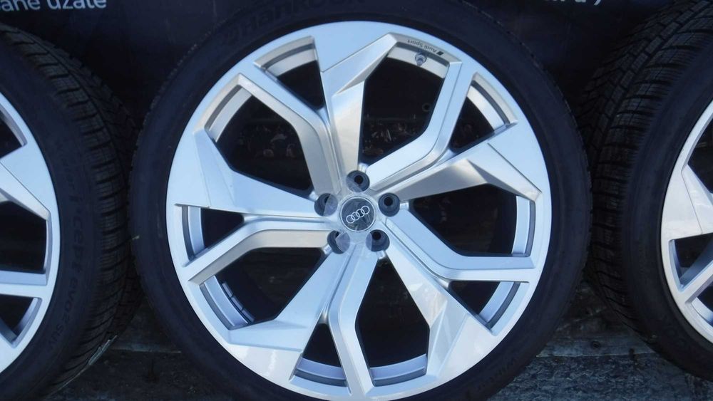 Jante Audi Q8 RSQ8  SQ8 23 Zoll 295 35 23 iarna NOI (AO)