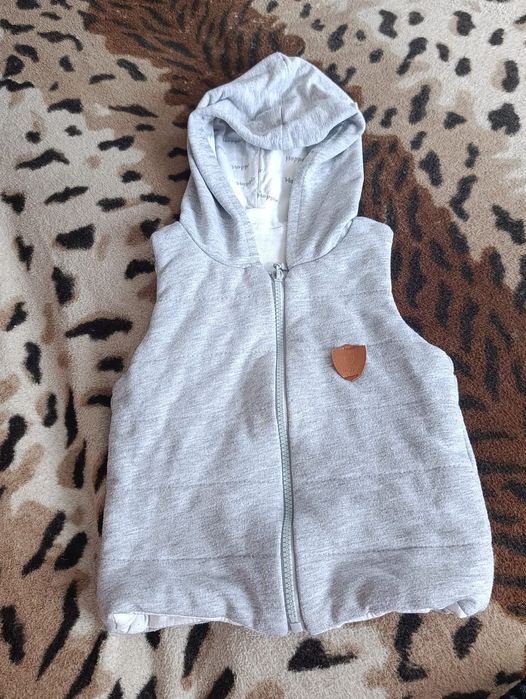 Продам вещи на мальчика