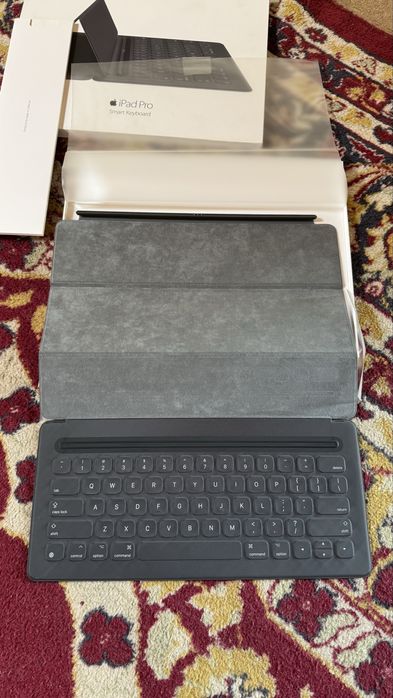 Apple Smart Keyboard – iPad Pro 12.9