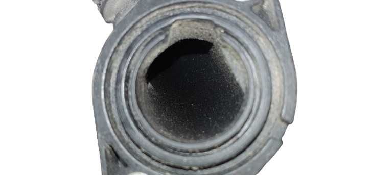 Тръба интеркулер нисан микра к14 1..0