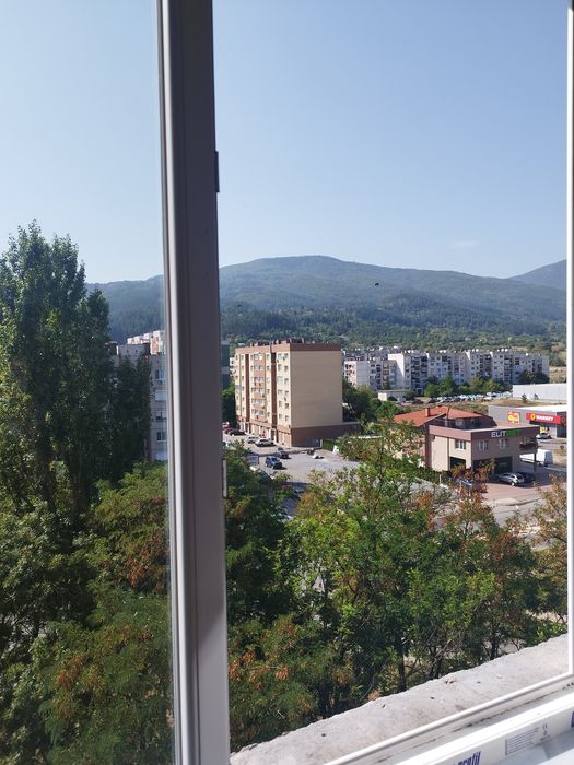 Двустаен апартамент