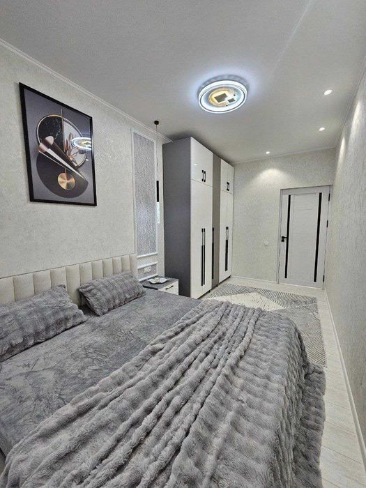 Максим Горький! Сдается квартира с красивым ремонтом!