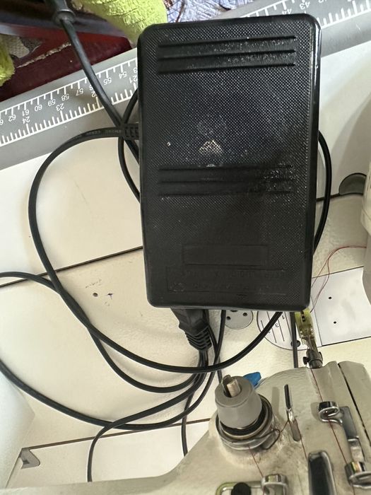 JANOME    Re20    тігін   машинасы б/у