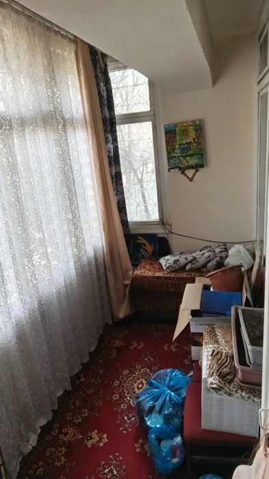 4х комнатная квартира