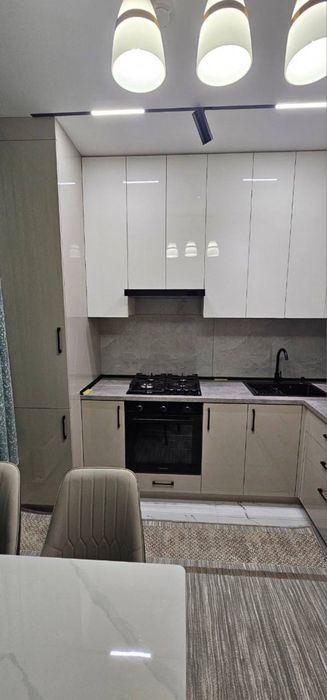 Koh Ota Себзор 3/5/9 Евроремонт с меб+тех обш: 76 кв.м Кох ота новостр