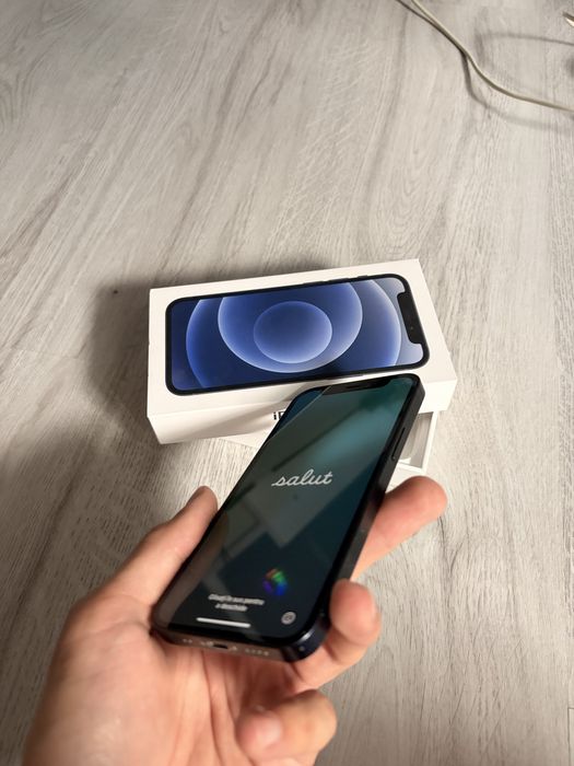 iPhone 12 Mini 64GB