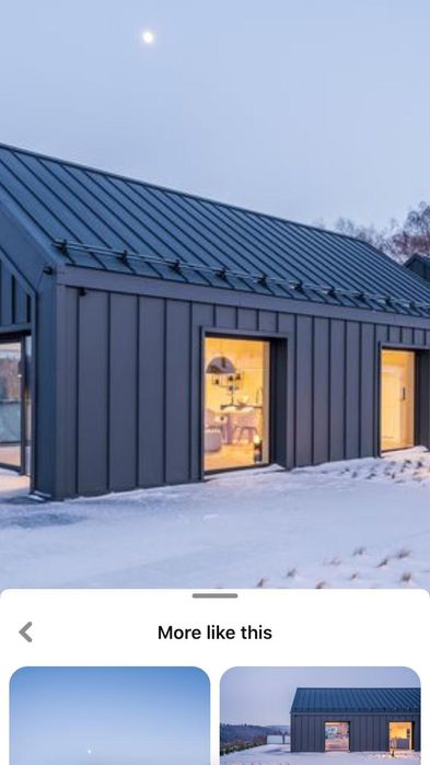 Vindem containere tip locuinte