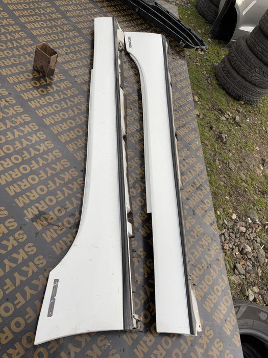 Праг Прагове Mazda MX-5