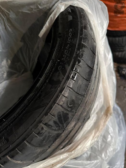 Продам резину б/у