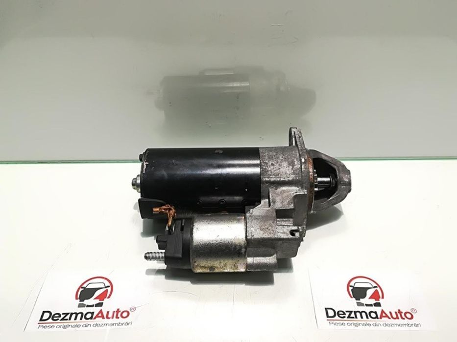 Electromotor A0051517401, Mercedes Clasa A (W169) 2.0cdi