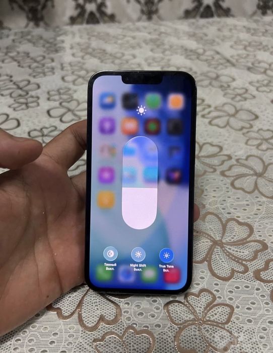 Iphone 13 pro ideal