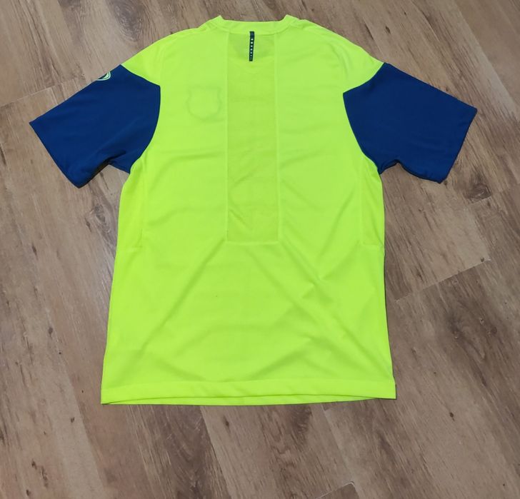 Tricou Nike FC Barcelona mărimea M