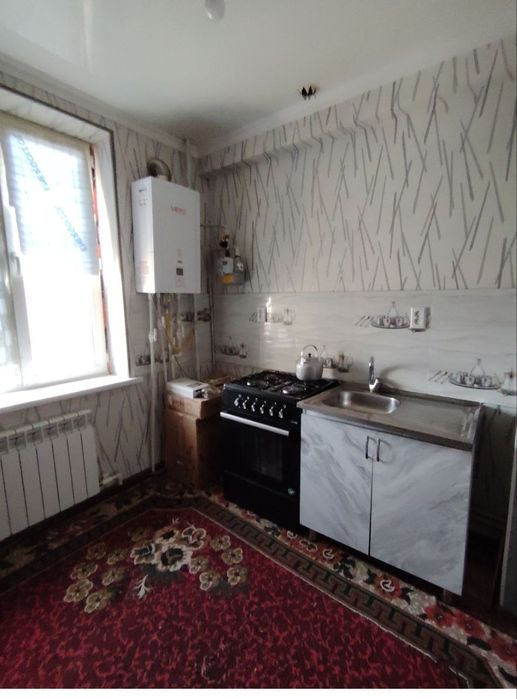 Аренда квартиры в городе Наваи