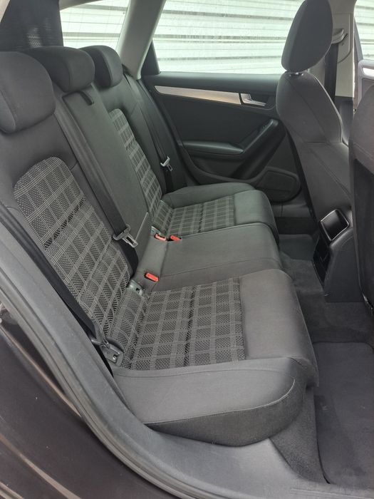 Vând Audi A4 2.0 TDI Euro 5