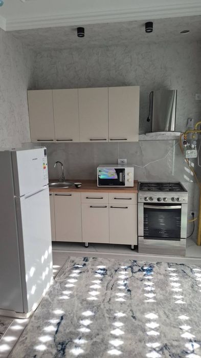 Аренда Квартира Мирабат о-р файзабат Merhaba ЖК Xonsaroy 1/7/16