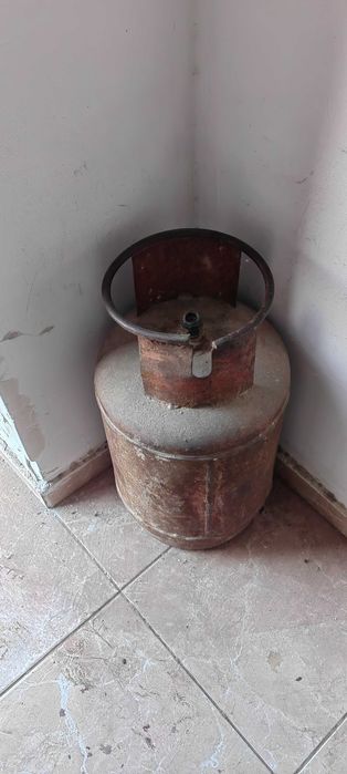 Газовый балон сатылады