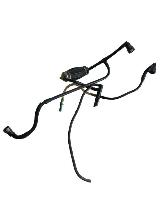 Conducte Combustibil + Pompa Amorsare Peugeot 206 Hatchback 2A/C 1998