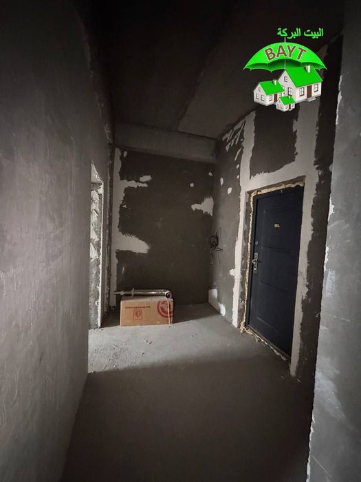 * НОВОСТРОЙКА КУКЧА ОКТЕПА 1/8/10 Площадь 40м² Коробка Продаётся