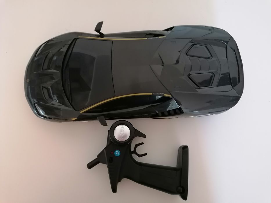 Masinta Lamborghinii RC 2.4 Ghz