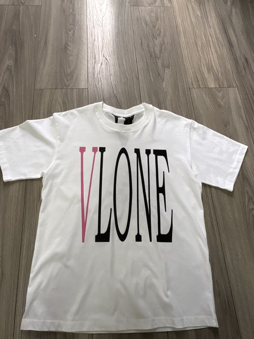 Tricou VLONE, Nou