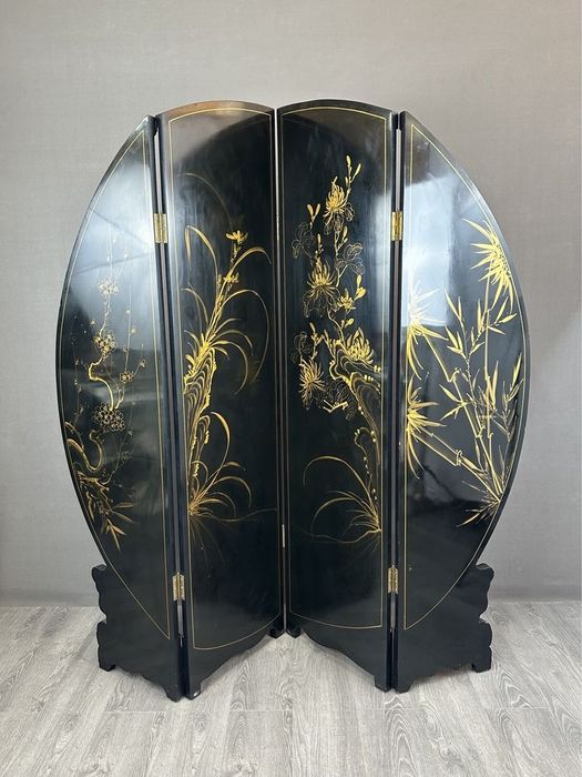 Ширма Винтаж Китайский стиль