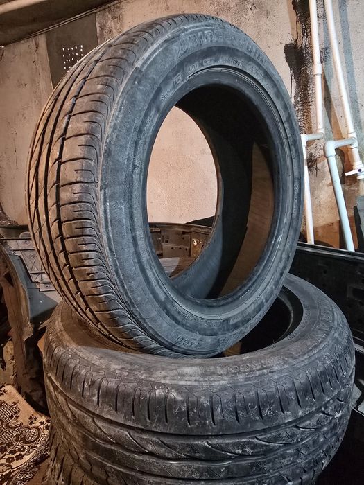 Продам шины R 16. Б/У