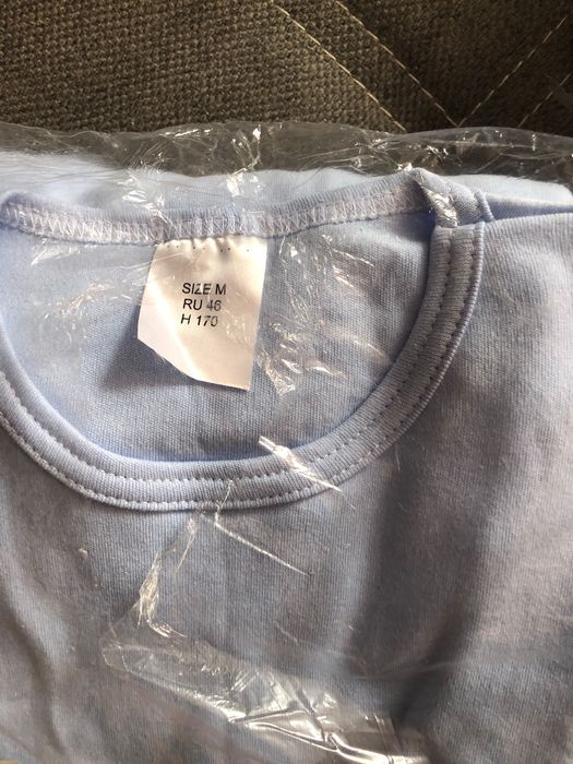 Спецодежда мужская и женская