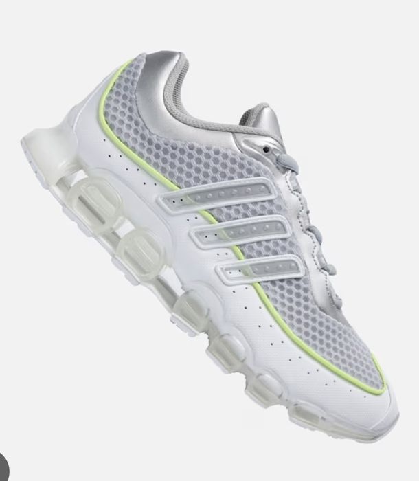 Adidas megaride 42.5 originali noi