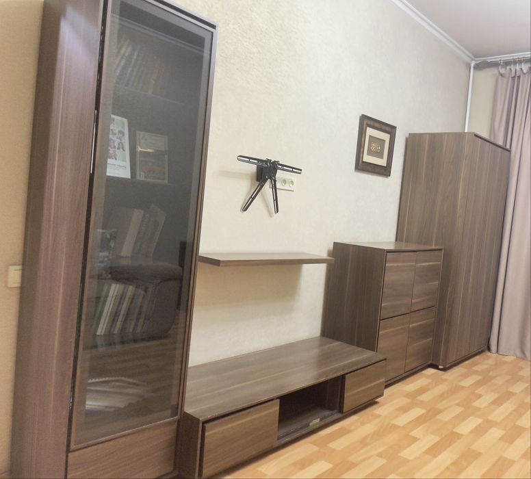 Комплект мебели для гостиной (б/у)