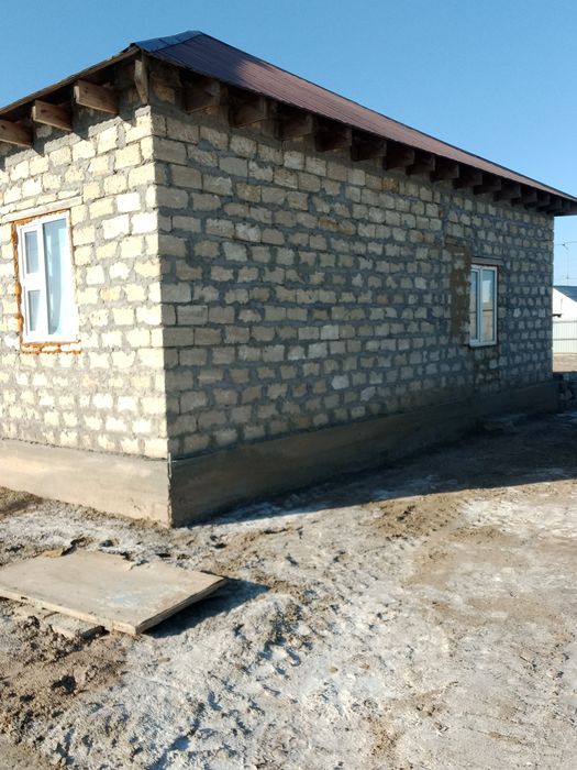 Атыоау дом сатылады