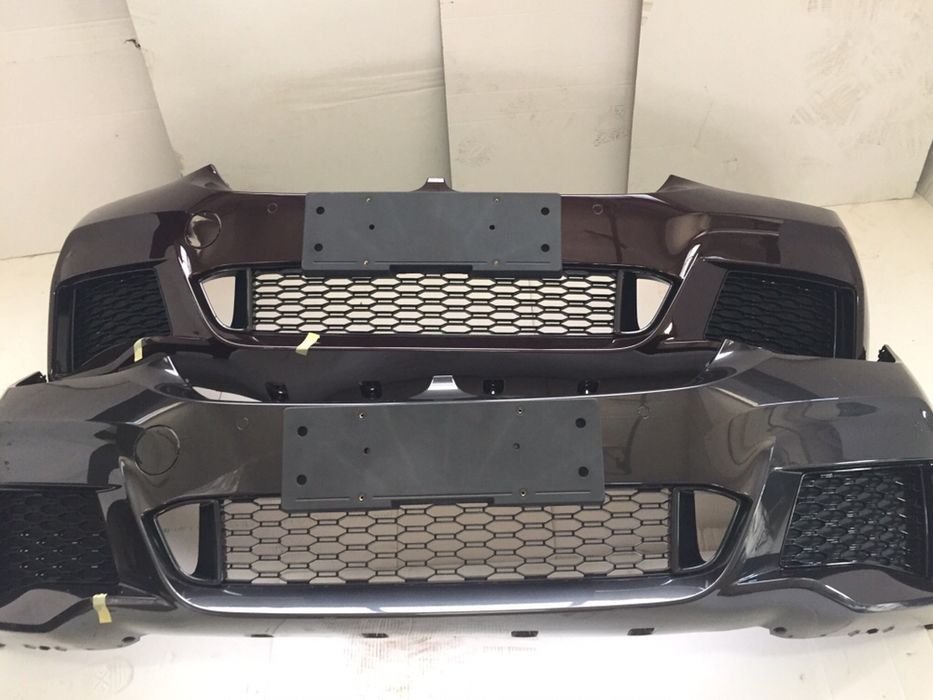 Bara fata BMW SERIA  6 GT Gran Turismo G32