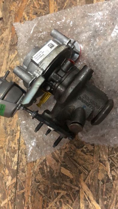 Turbina Originala Renault Dacia dci- Mercedes 1.5 CDI euro 5