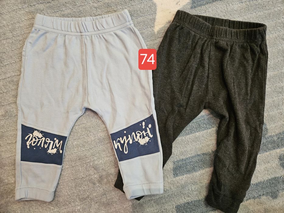 Лот дрешки 80-86 рр