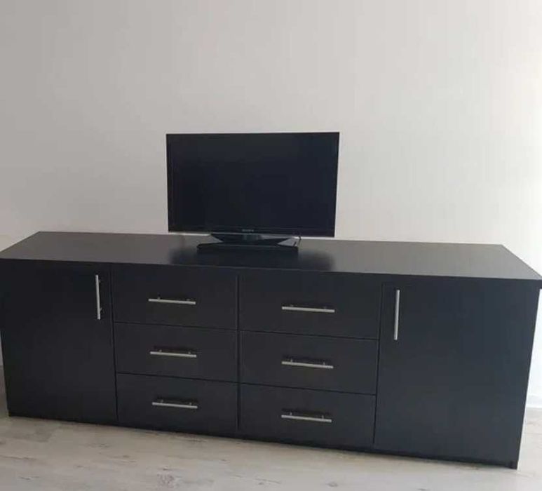 Дава се под наем Тристаен апартамент в Пловдив, Каменица 1 - 87 кв.м за 306 € - Снимка #1